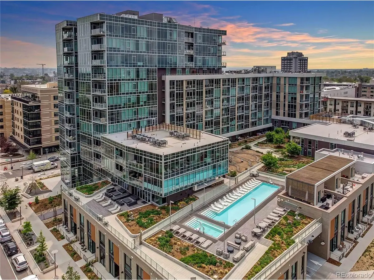 4200 W 17th Ave #418, Denver, CO 80204 - #1