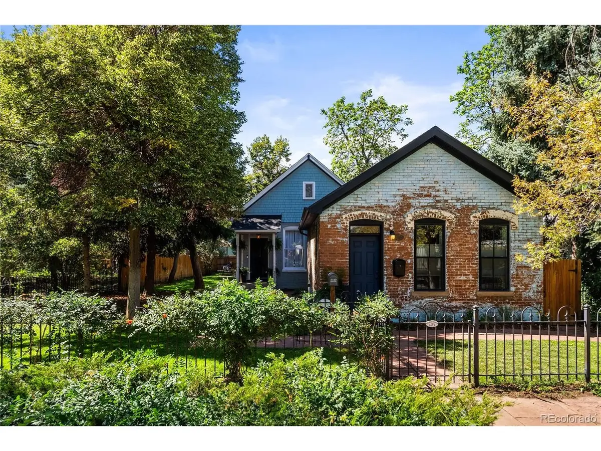2239 N Clarkson St, Denver, CO 80205 - #1