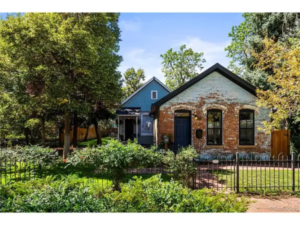 2239 N Clarkson St, Denver, CO 80205