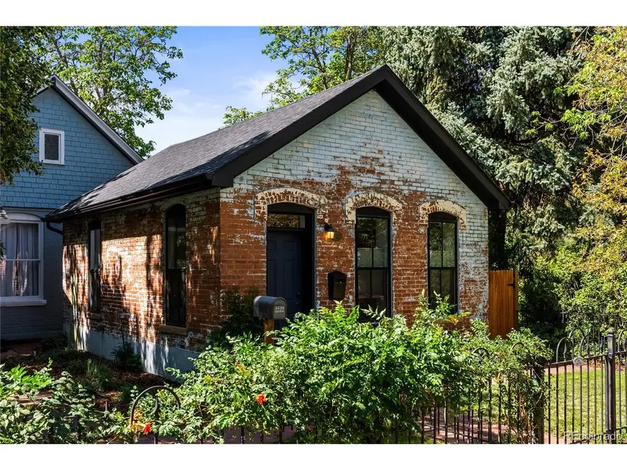 2239 N Clarkson St, Denver, CO 80205 - #2