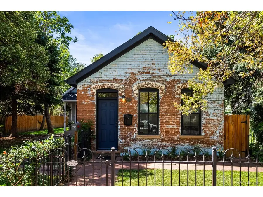 2239 N Clarkson St, Denver, CO 80205 - #3