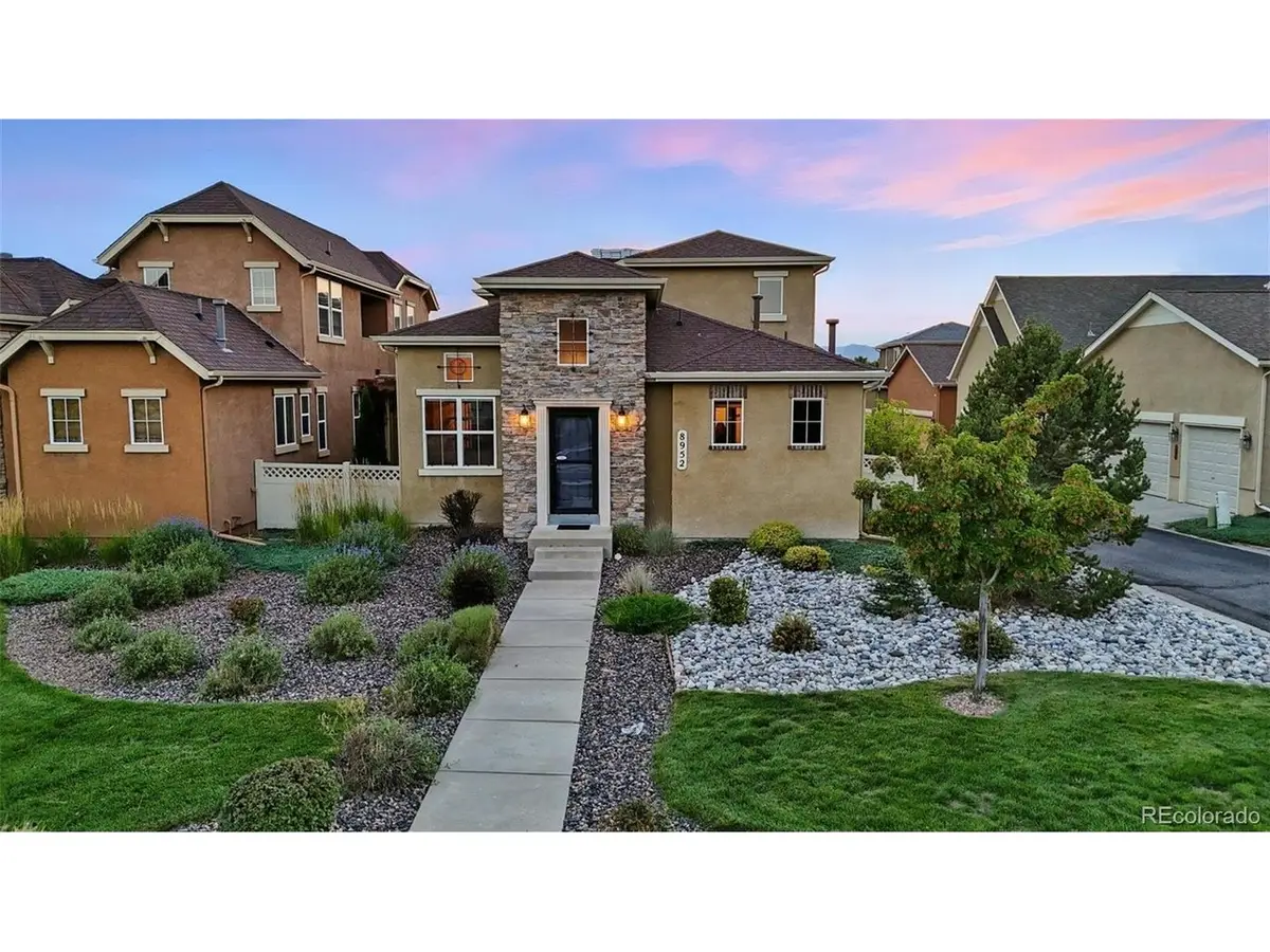 8952 Tutt Blvd, Colorado Springs, CO 80924 - #1
