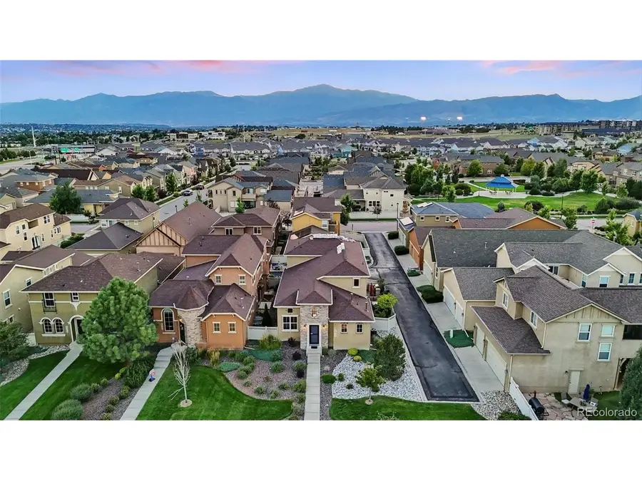 8952 Tutt Blvd, Colorado Springs, CO 80924 - #3