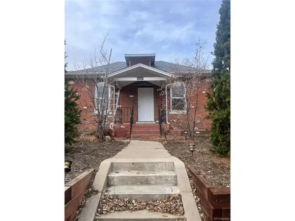 4985 Wyandot St, Denver, CO 80221