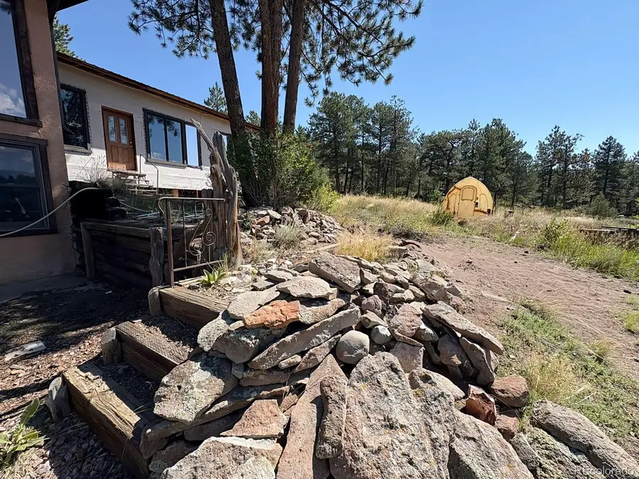 278 Blue Grouse Cir, Westcliffe, CO 81252 - #2