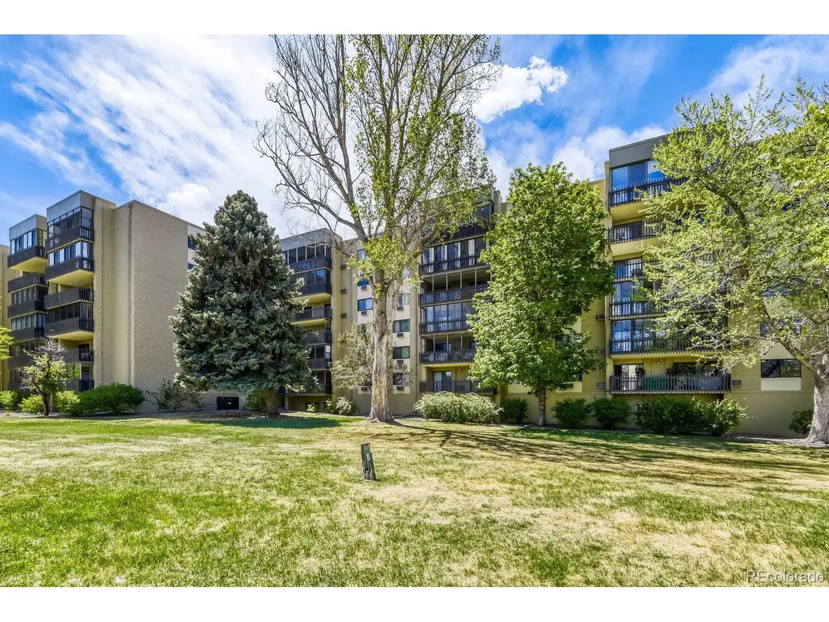 13691 E Marina Dr #103, Aurora, CO 80014 - #1