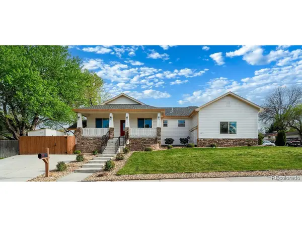 5372 W 68th Ave, Arvada, CO 80003