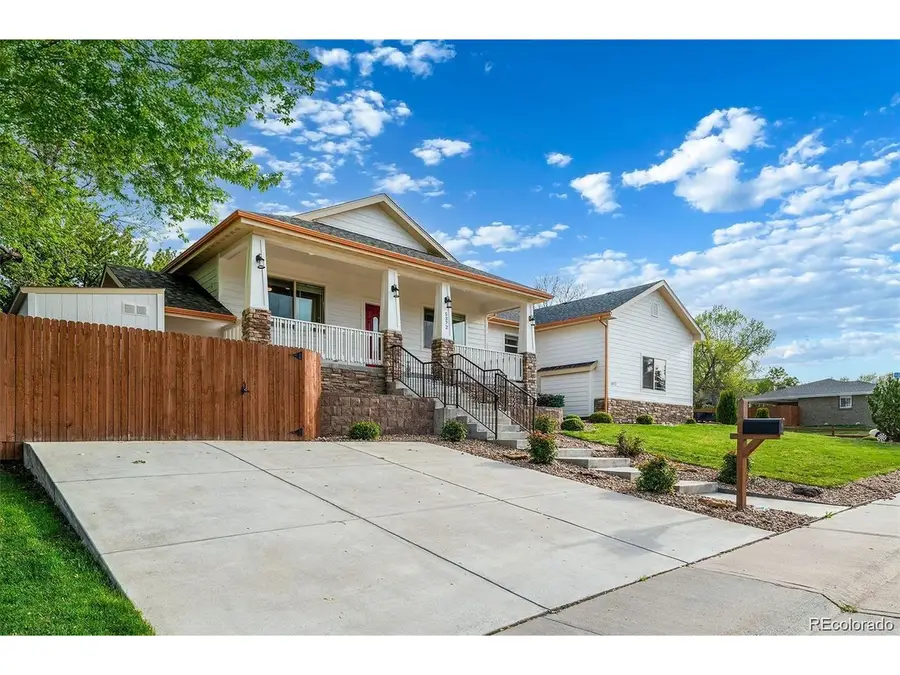 5372 W 68th Ave, Arvada, CO 80003 - #2