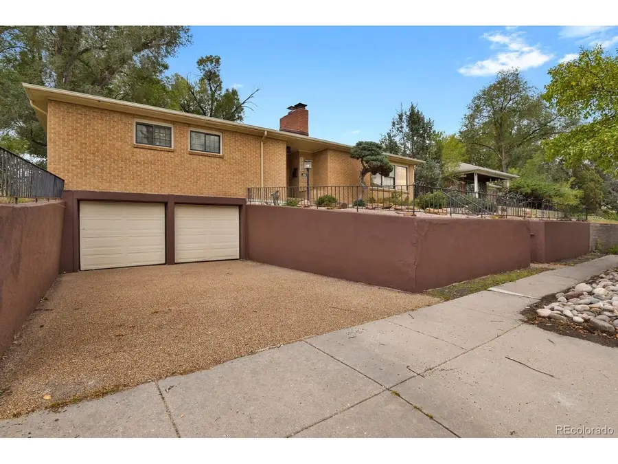 1759 Palmer Park Blvd, Colorado Springs, CO 80909 - #2