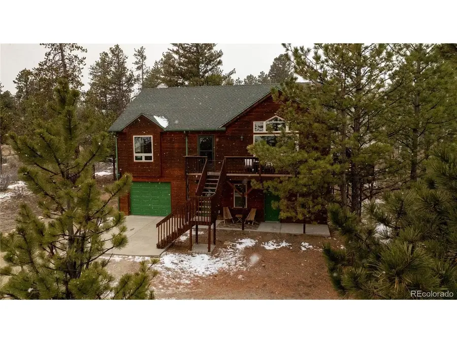 30642 Buck Brush, Buena Vista, CO 81211 - Image #2