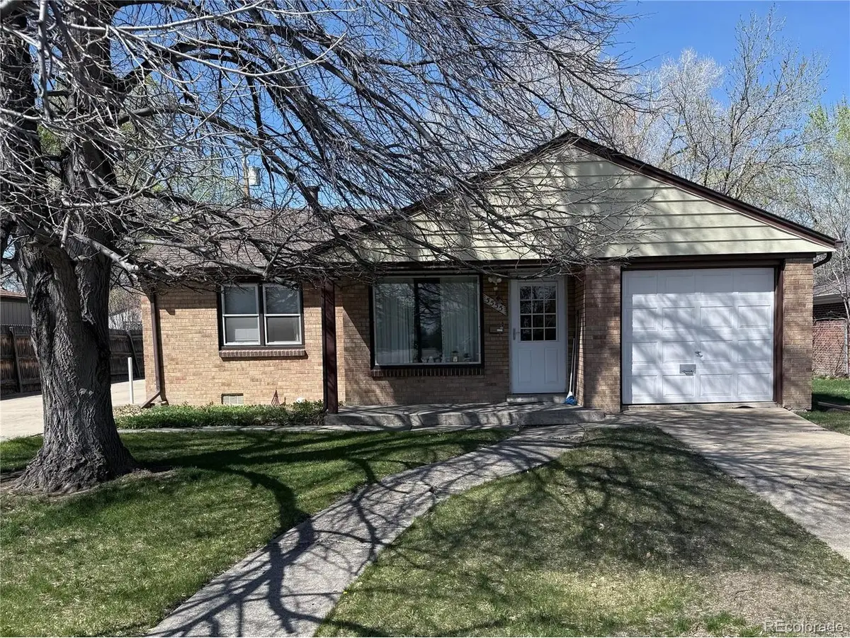 5555 Dudley Ct, Arvada, CO 80002 - #1