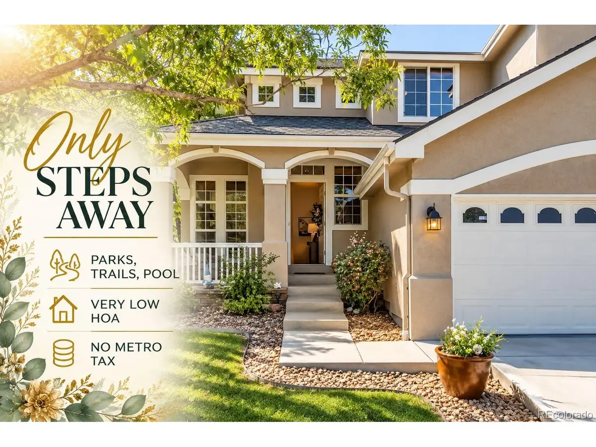 12527 Dexter Way, Thornton, CO 80241 - #1