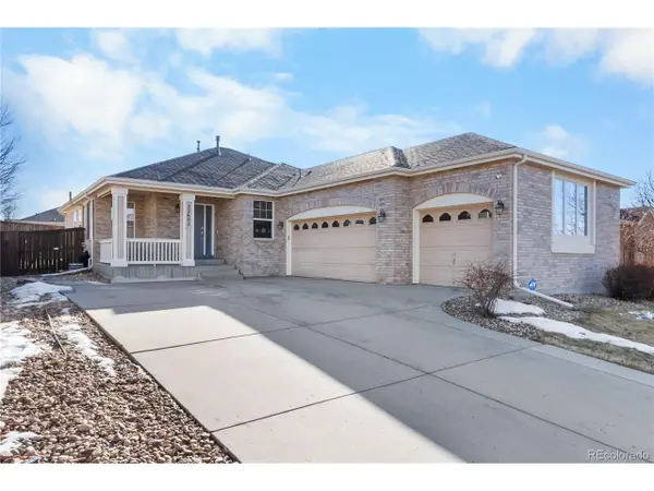 23602 E Chenango Pl, Aurora, CO 80016