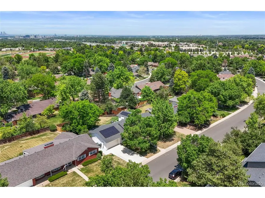3941 S Hillcrest Dr, Denver, CO 80237 - #3