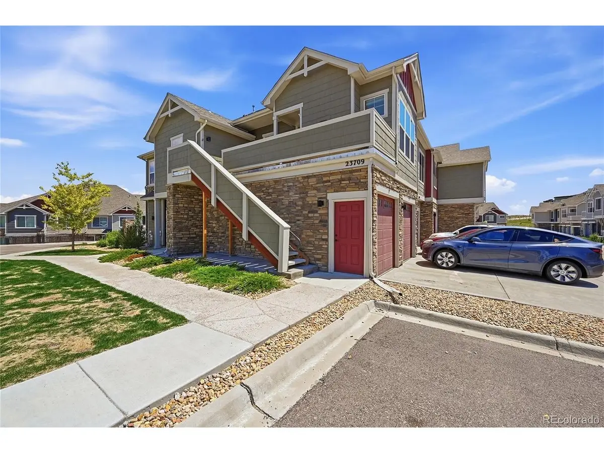 23709 E Ida Dr #E, Aurora, CO 80016 - #1