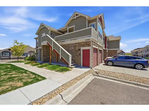 23709 E Ida Dr #E, Aurora, CO 80016