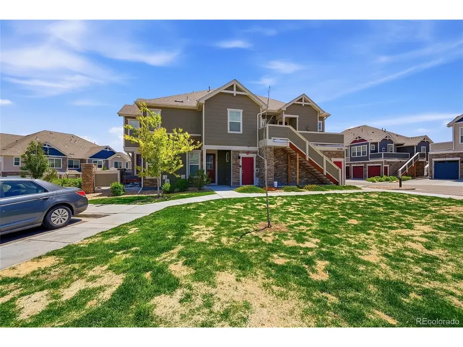 23709 E Ida Dr #E, Aurora, CO 80016 - #2