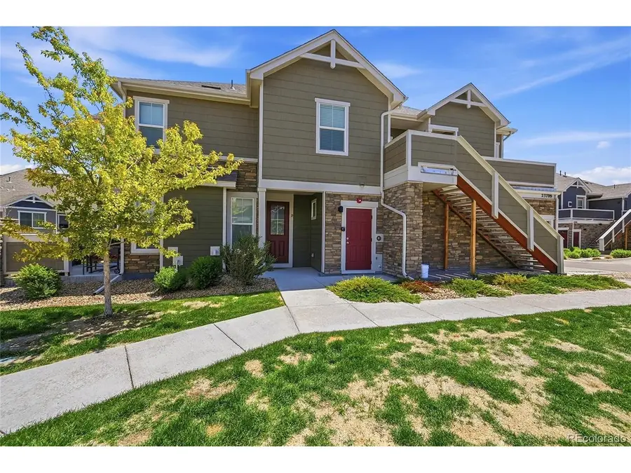 23709 E Ida Dr #E, Aurora, CO 80016 - #3