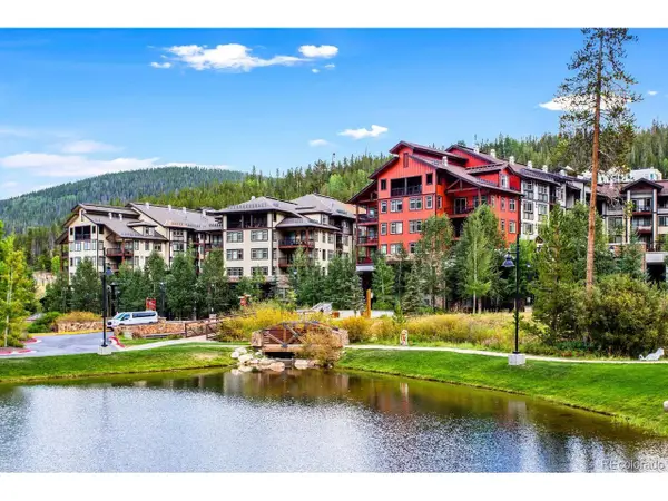 580 Winter Park Dr #4362, Winter Park, CO 80482