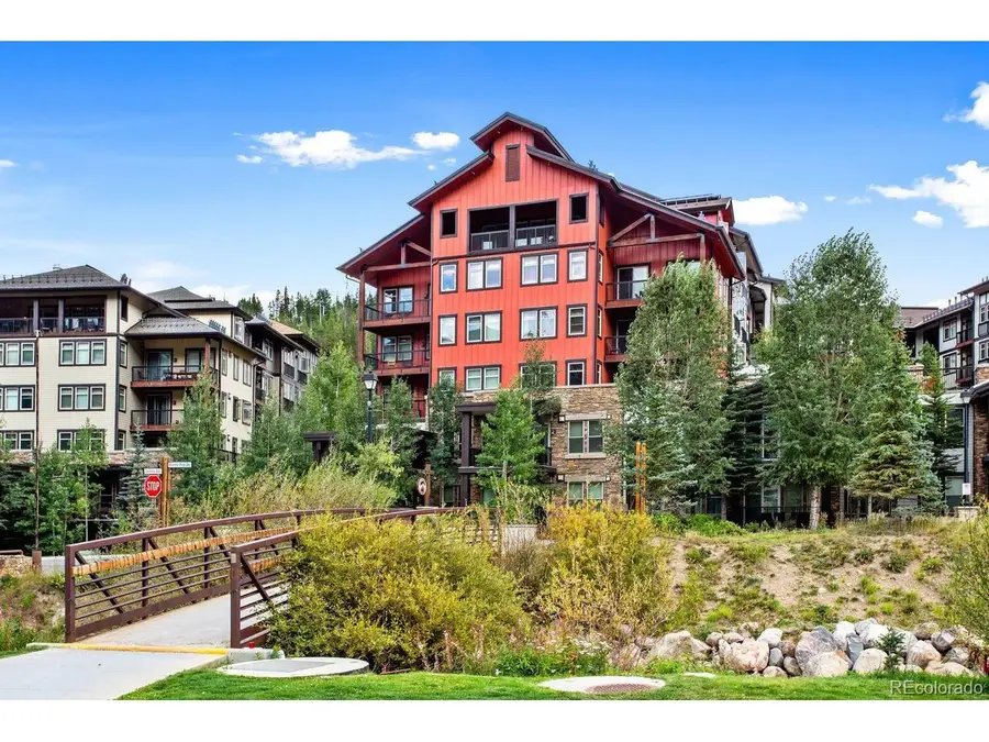 580 Winter Park Dr #4362, Winter Park, CO 80482 - Image #2