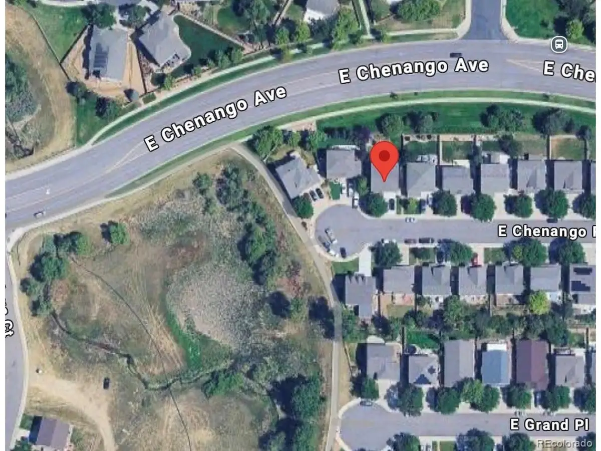 20401 E Chenango Pl, Aurora, CO 80015 - #1