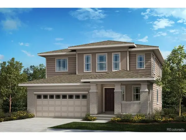 20267 E 56th Pl, Aurora, CO 80019