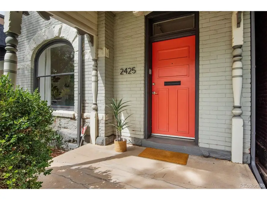 2425 Glenarm Pl, Denver, CO 80205 - #3
