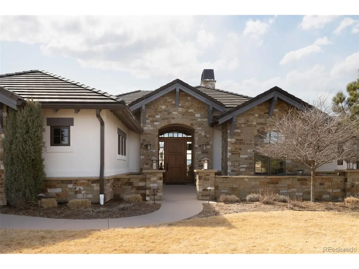 8802 Eagle Moon Way, Parker, CO 80134 - #1