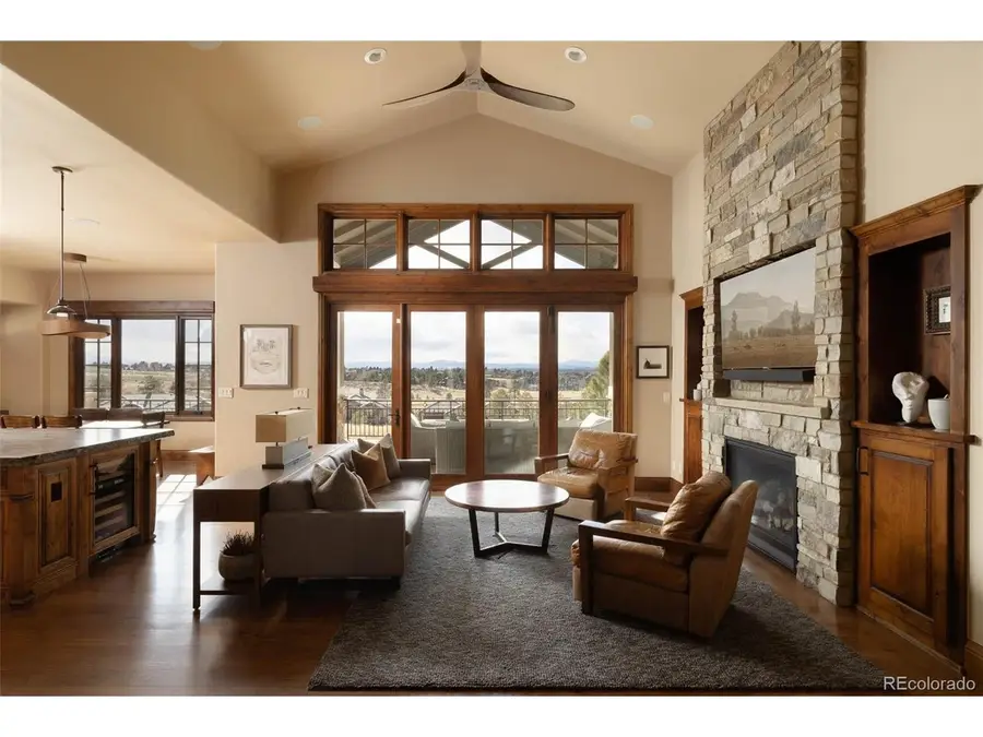 8802 Eagle Moon Way, Parker, CO 80134 - #2