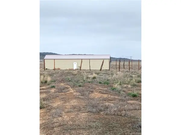 57625 Co Road Cc, Moffat, CO 81143