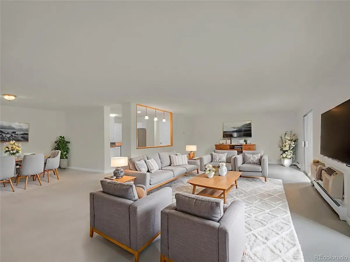 3144 S Wheeling Way #206, Aurora, CO 80014 - #1