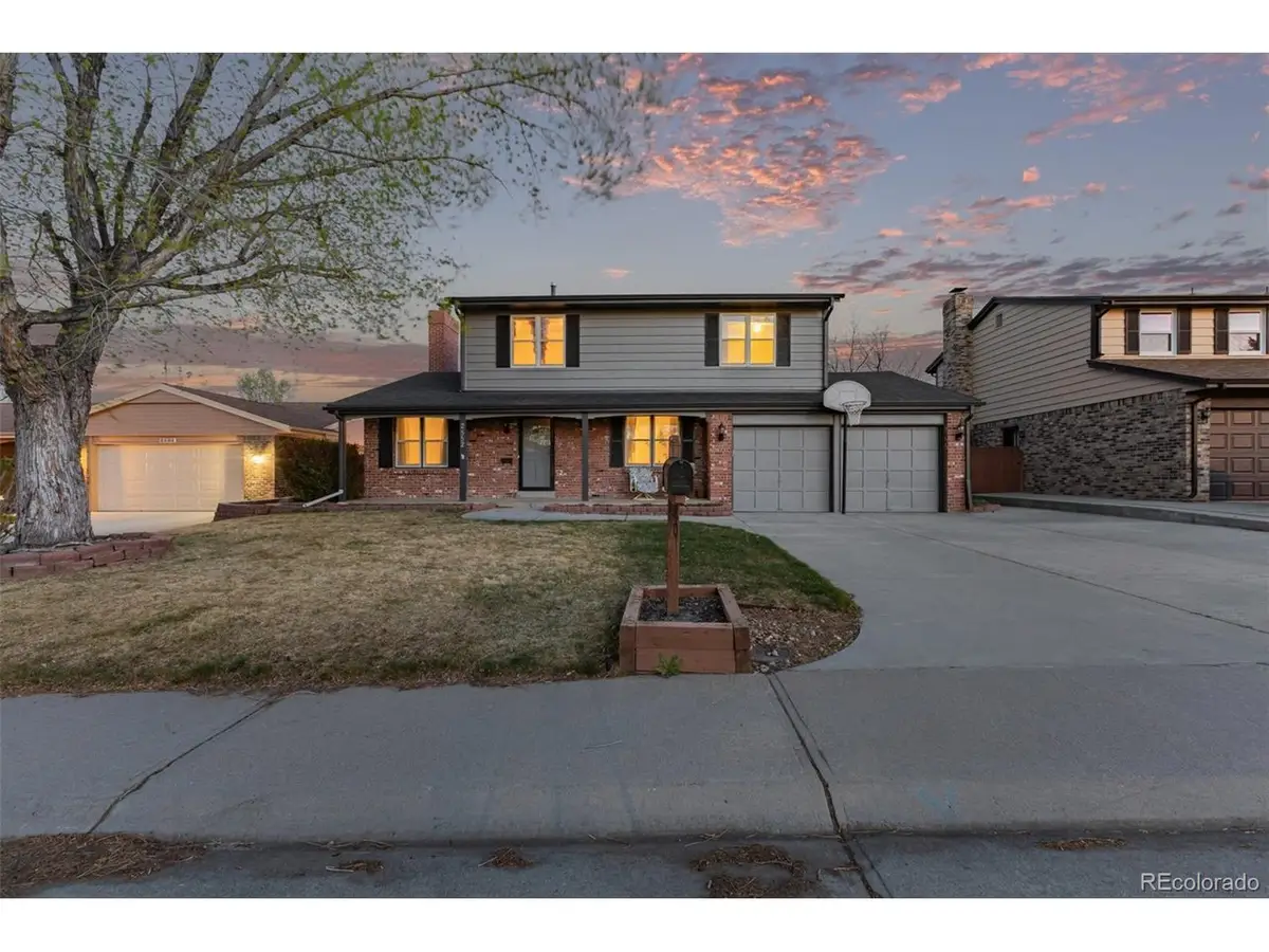 2552 S Fairplay Way, Aurora, CO 80014 - #1
