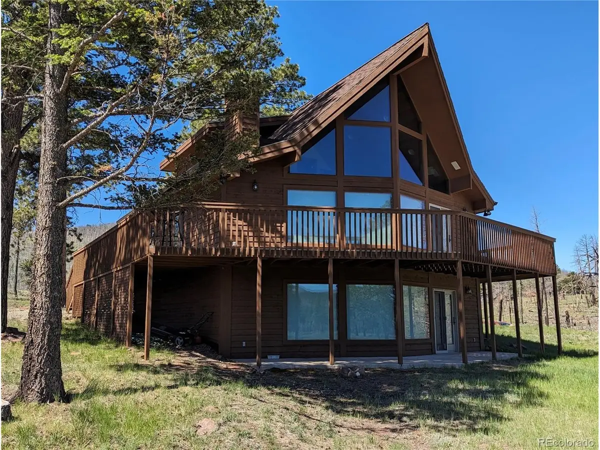 5751 Emery Loop, Fort Garland, CO 81133 - #1