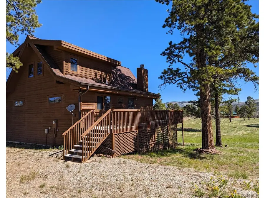 5751 Emery Loop, Fort Garland, CO 81133 - #2