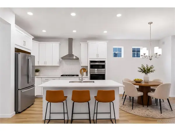3469 N Duquesne Way, Aurora, CO 80019
