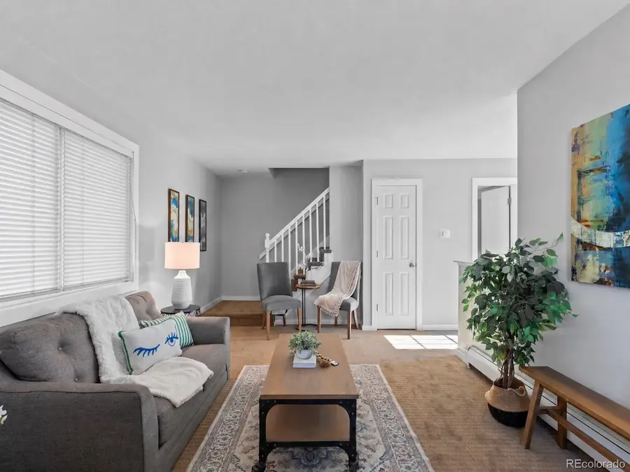 2700 S Holly St #216, Denver, CO 80222 - #2