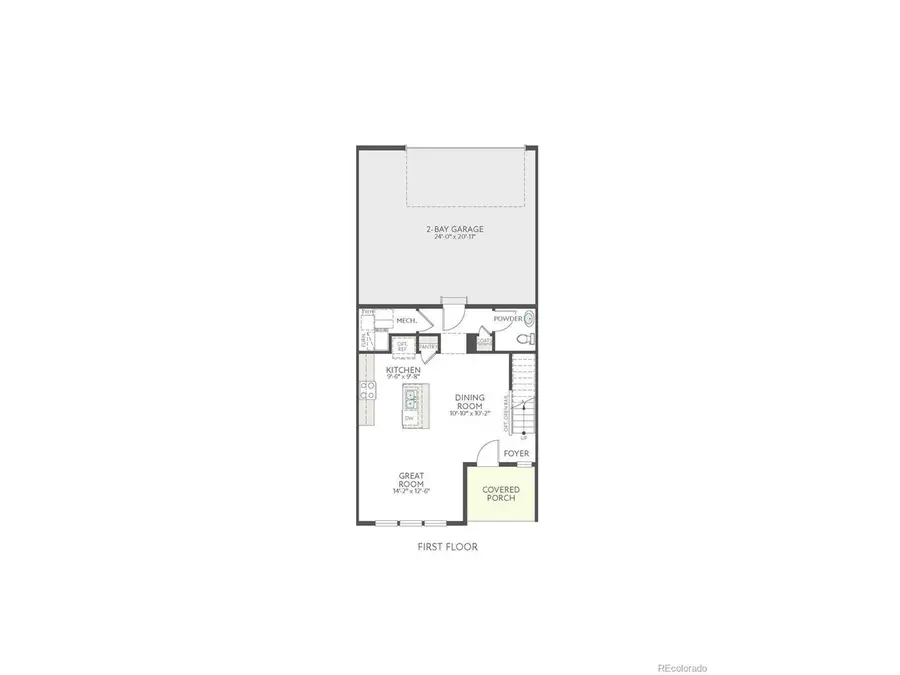 1744 Glacier Ave, Berthoud, CO 80513 - #2