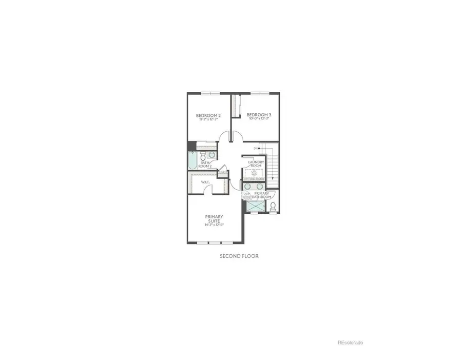 1744 Glacier Ave, Berthoud, CO 80513 - #3