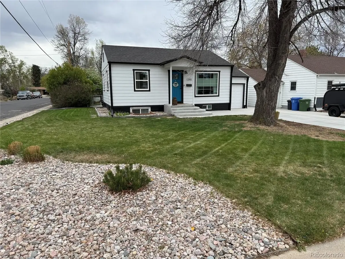 1290 N Grant Ave, Loveland, CO 80537 - #1