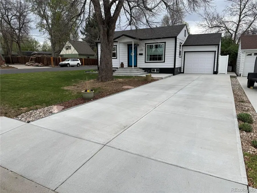1290 N Grant Ave, Loveland, CO 80537 - #2