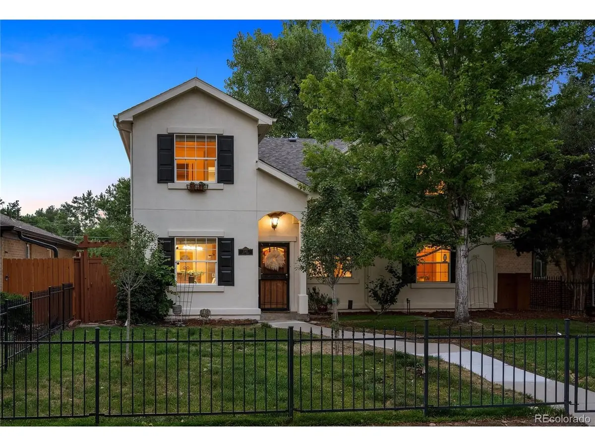 1141 Elm St, Denver, CO 80220 - #1