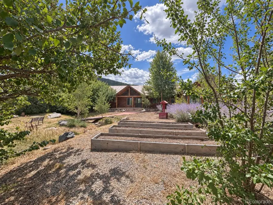 6085 County Road 210, Poncha Springs, CO 81201 - #3