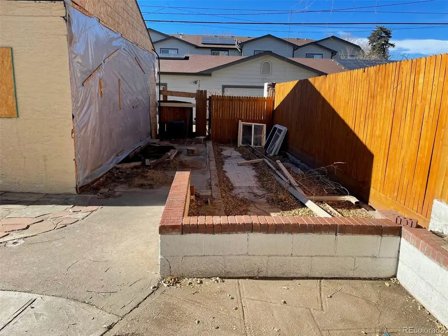 2891 S Cherokee, Englewood, CO 80110 - #3