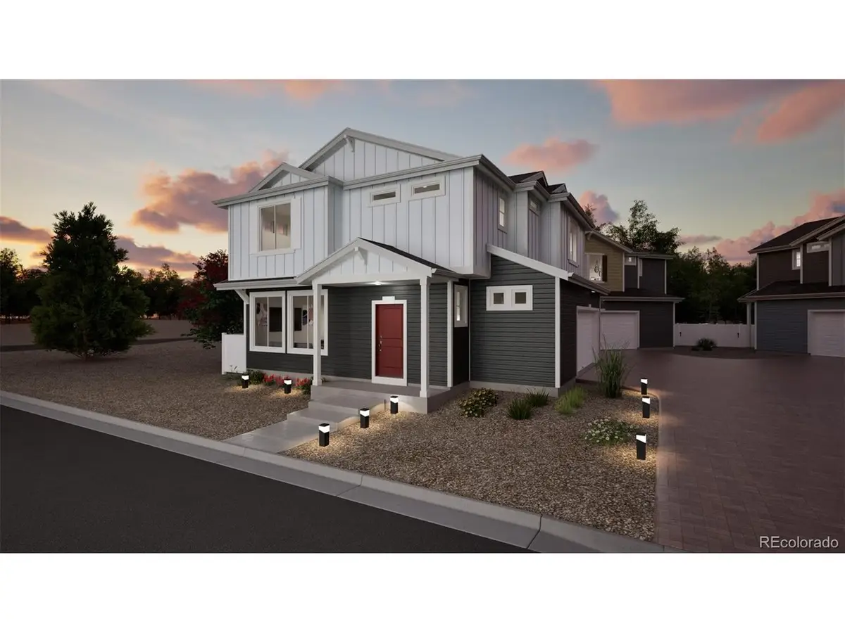 10158 Scranton Ct, Commerce City, CO 80022 - #1