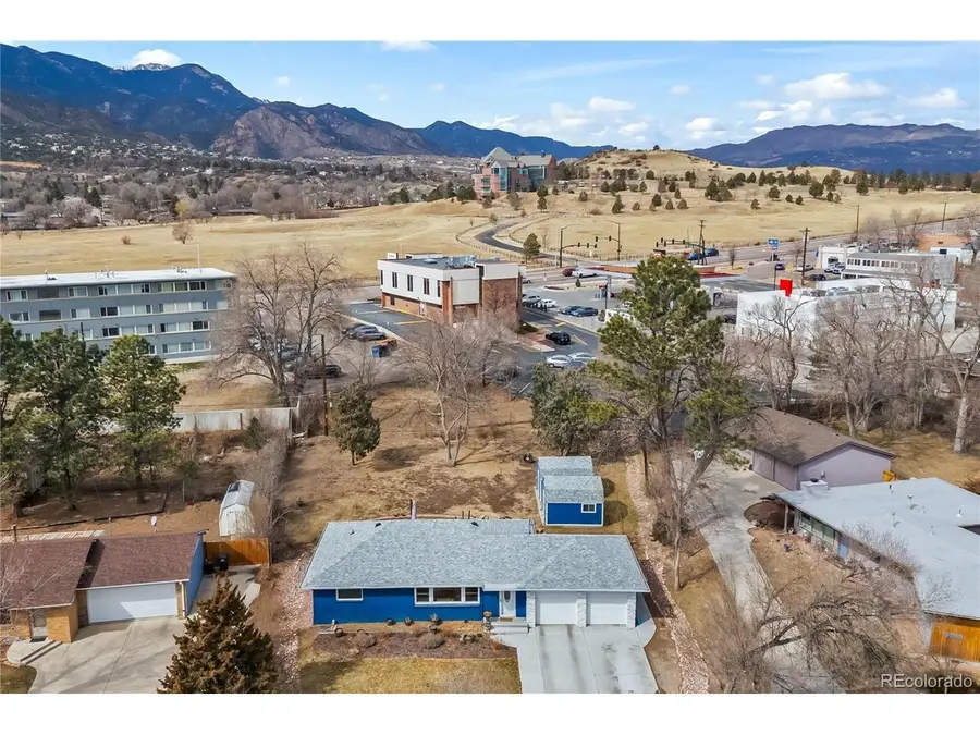 632 Pinon Dr, Colorado Springs, CO 80905 - #2