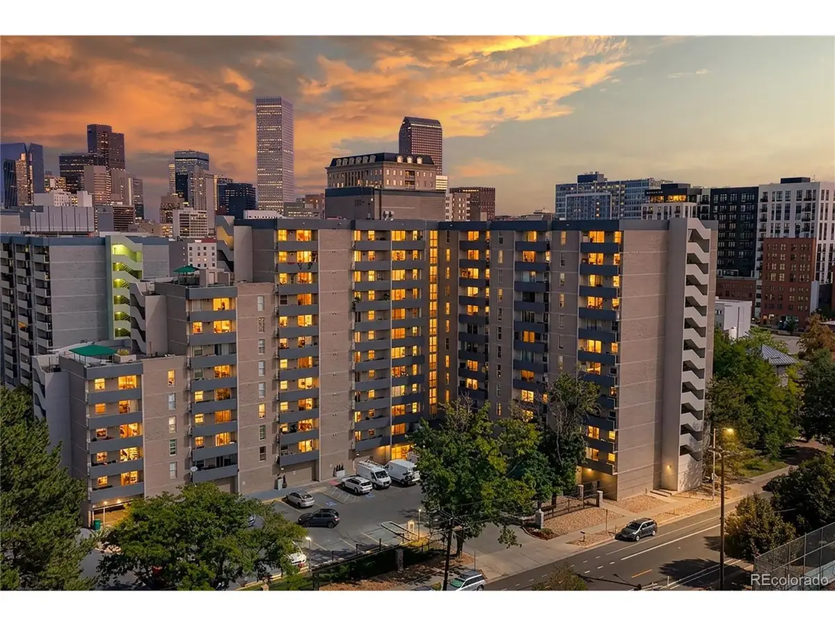 601 W 11th Ave #220, Denver, CO 80204 - #1