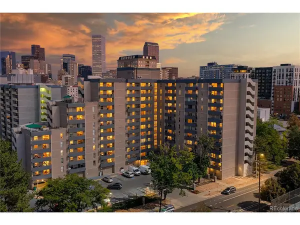 601 W 11th Ave #220, Denver, CO 80204