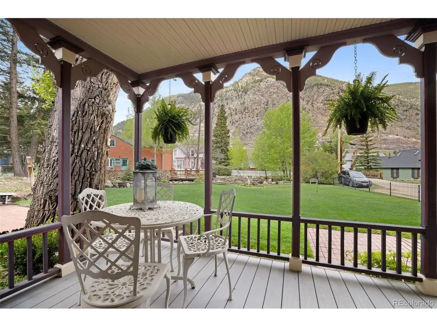 715 Main St, Georgetown, CO 80444 - #2