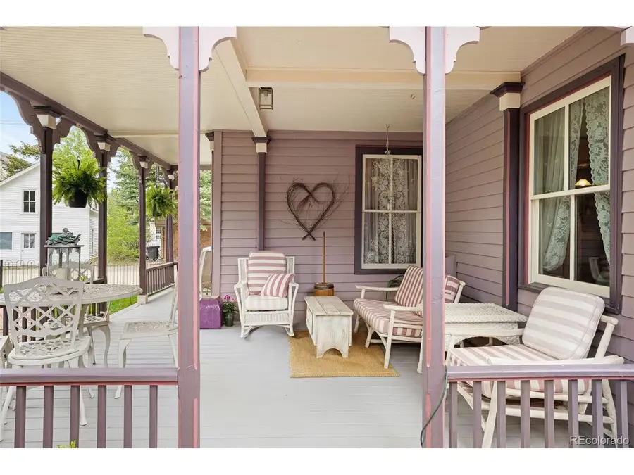 715 Main St, Georgetown, CO 80444 - #3