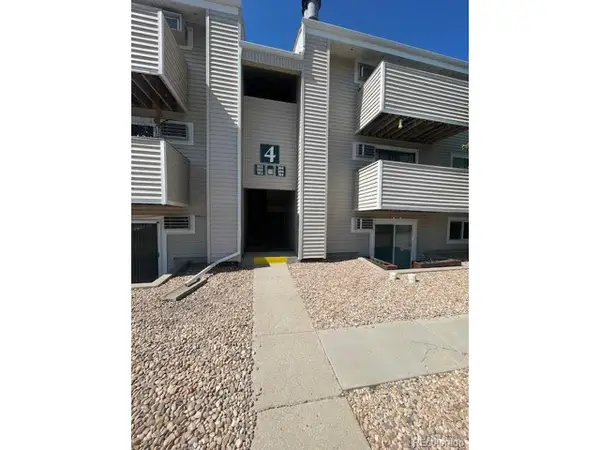 10150 E Virginia Ave #4-104, Denver, CO 80247